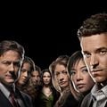 Vanished : photo Eddie Cibrian, Joanne Kelly, John Allen Nelson, John Patrick Amedori, Margarita Levieva