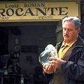Photo : Louis la Brocante