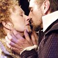 Elizabeth I : photo Helen Mirren, Jeremy Irons