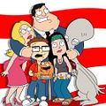 Photo : American Dad!