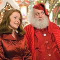 Frère Noël : photo David Dobkin, Miranda Richardson, Paul Giamatti