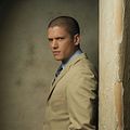 Prison Break : Photo Wentworth Miller