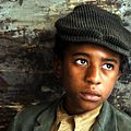 I'm Not There : photo Marcus Carl Franklin, Todd Haynes