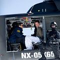 Shooter tireur d'élite : Photo Mark Wahlberg