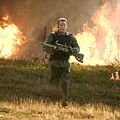 Shooter tireur d'élite : Photo Mark Wahlberg