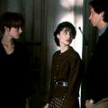 JF partagerait appartement : photo Barbet Schroeder, Bridget Fonda, Jennifer Jason Leigh