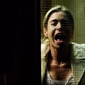 Saw 4 : photo Betsy Russell, Darren Lynn Bousman