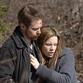 Snow Angels : Photo Kate Beckinsale, Sam Rockwell