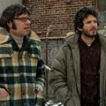Flight of the Conchords : photo Bret McKenzie, Jemaine Clement