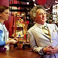 Le Merveilleux magasin de Mr Magorium : photo Dustin Hoffman, Natalie Portman, Zach Helm