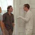 Funny Games U.S. : photo Brady Corbet, Michael Haneke, Michael Pitt, Naomi Watts, Tim Roth