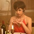 Hitman : photo Olga Kurylenko, Xavier Gens