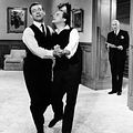Le Milliardaire : Photo Yves Montand