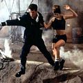 Le Monde ne suffit pas : Photo Denise Richards, Pierce Brosnan