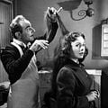 La Sarabande des pantins : photo Fritz Feld, Henry Hathaway, Jeanne Crain