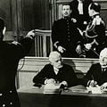 L'Affaire Dreyfus : photo José Ferrer