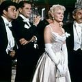 Milliardaire pour un jour : photo Frank Capra, Glenn Ford, Hope Lange, Peter Falk, Thomas Mitchell
