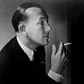 photo Noel Coward