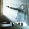 Body Snatchers : photo Abel Ferrara, Forest Whitaker, R. Lee Ermey