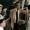 L'Homme qui en savait trop : Photo Christopher Olsen, Daniel Gélin, Doris Day, James Stewart