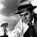 L'Homme qui en savait trop : Photo Bernard Miles, Daniel Gélin, James Stewart