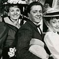La Boite magique : photo Glynis Johns, John Boulting, Margaret Johnston, Richard Attenborough