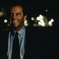Wolf : Photo Jack Nicholson
