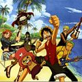 Photo : One Piece