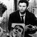 L'Affaire d'une nuit : photo Henri Verneuil, Pierre Mondy, Roger Hanin