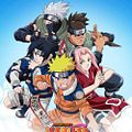 Photo : Naruto