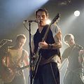 August Rush : Photo Jonathan Rhys-Meyers, Kirsten Sheridan
