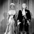 Le Diable boiteux : photo Sacha Guitry