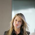 Heroes : Photo Ali Larter