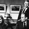 Le Faux Coupable : Photo Anthony Quayle, Henry Fonda, Vera Miles