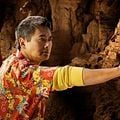 Dragonball Evolution : photo Chow Yun-Fat, James Wong
