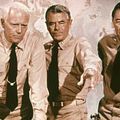 La Bataille de Midway : photo Glenn Ford, Jack Smight, Robert Mitchum
