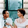 La Garçonnière : photo Billy Wilder, Jack Lemmon, Shirley MacLaine