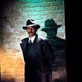 Hammett : photo Frederic Forrest, Wim Wenders