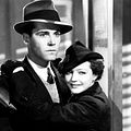 J'ai le droit de vivre : Photo Henry Fonda, Sylvia Sidney