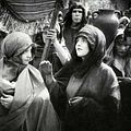 Judith of Bethulia : photo Blanche Sweet, D.W. Griffith, Lillian Gish