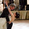 Last Chance for Love : photo Dustin Hoffman, Joel Hopkins, Liane Balaban
