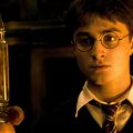 Harry Potter et le Prince de sang mêlé : Photo Daniel Radcliffe, J.K. Rowling
