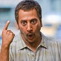 Rien que pour vos cheveux : photo Dennis Dugan, Rob Schneider