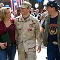 Stop Loss : photo Ciarán Hinds, Kimberly Peirce, Linda Emond, Ryan Phillippe