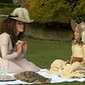 The Duchess : photo Keira Knightley, Saul Dibb