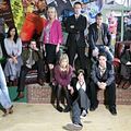 Photo : Waterloo Road