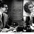 Une Étoile est née : Photo Jack Carson, Judy Garland