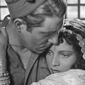 La Bandera : photo Annabella, Jean Gabin