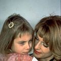 American rhapsody : photo Eva Gardos, Nastassja Kinski
