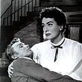 Johnny Guitare : Photo Joan Crawford, Nicholas Ray, Sterling Hayden